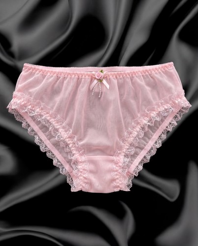 Baby pink sissy - pink,
