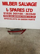 FORD FOCUS FACELIFT H/B 08-11 REAR REVERSE LIGHT BULB HOLDER AND WIRING