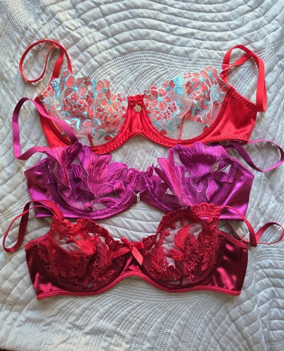 Bra bundle - (new, m)