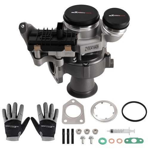 Billet wheel turbocharger for - wheel,