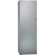 Siemens KS36VVIEPG Fridge iQ300 346L Tall Larder EasyClean - [ID7010870240]