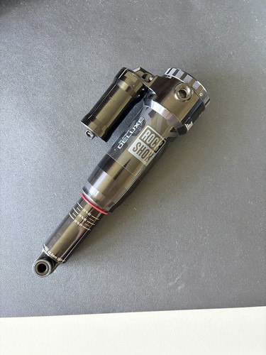 Rockshox super deluxe - super, r