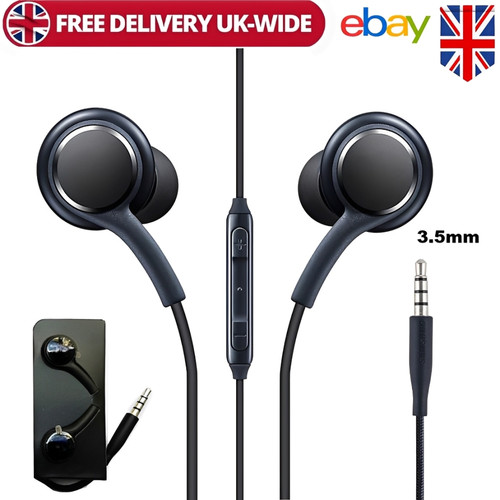 Earphones headphones wired for - earphones,