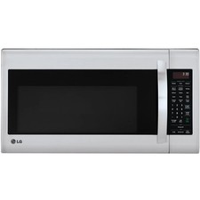 LG 2.0 cu. ft. Over-the-Range