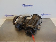 Audi TT differential Haldex
