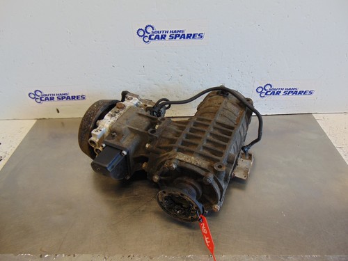 Audi differential haldex - audi, tt