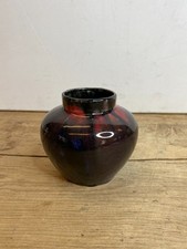 Vintage Black & Red Belgium