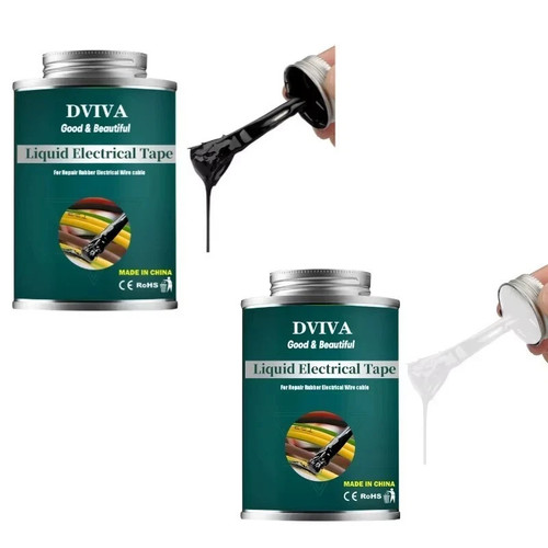 Waterproof liquid electrical - liquid,