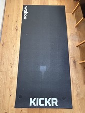 Wahoo Kickr Indoor Bike