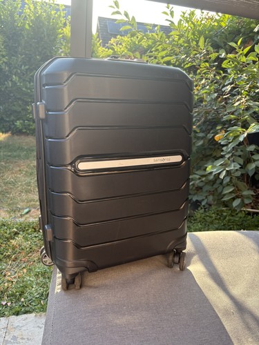 Samsonite wheel spinner - samsonite,