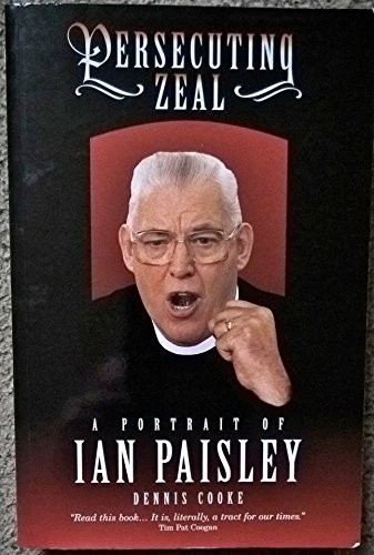 Persecuting zeal portrait - persecuting,