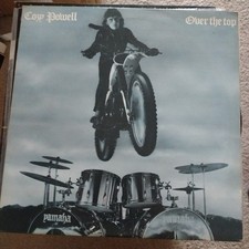 Cozy Powell - Over The Top