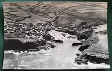 Aerial view port isaac - aerial, of