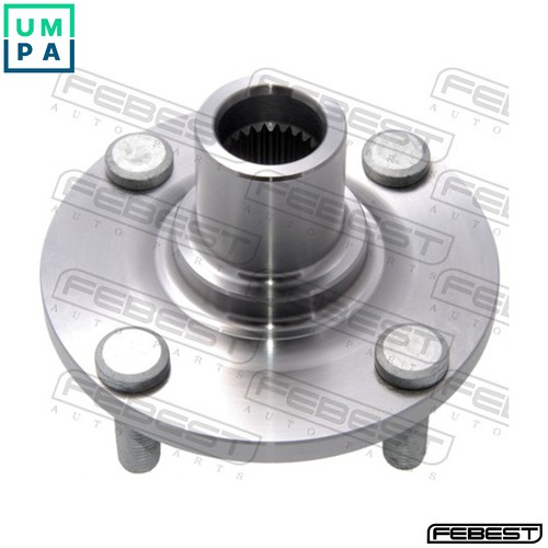 Wheel hub 0582 dwf for - wheel, mazda