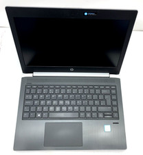HP ProBook 430 G5 13" FHD