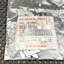 Kawasaki 482EA0100 NOS