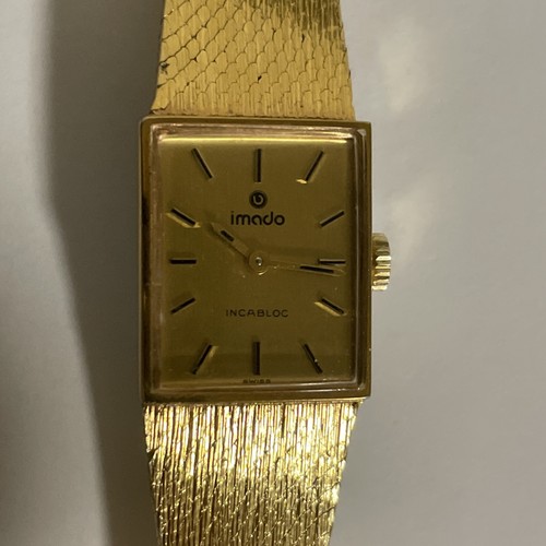 Vtg imado jewels - vtg, 17