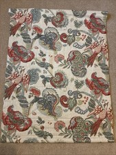 Ian Sanderson Popinjay Linen