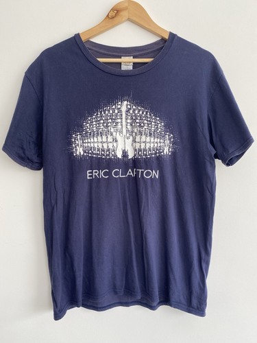 Eric clapton shirt 70th - clapton,