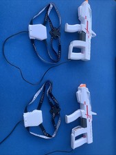 Laser Guns