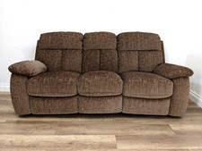 SOFA 3 Seater Harveys Dual