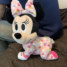 Disney Baby Minnie Mouse Touch