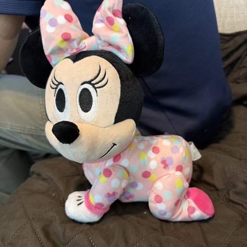 Disney baby minnie mouse - disney,