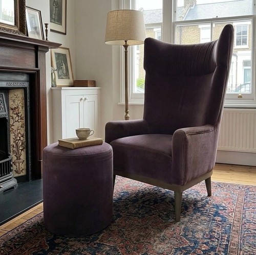 Premium heavyweight velvet - heavyweight,