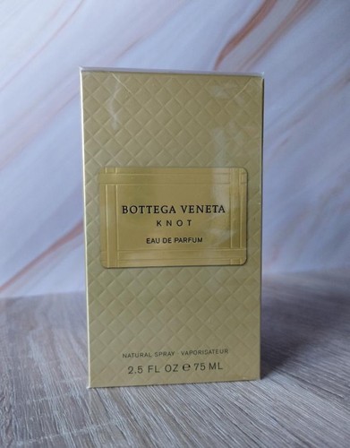 Bottega veneta knot - knot, 75ml