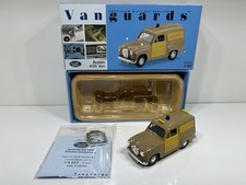 Vanguards VA17005 Austin A35