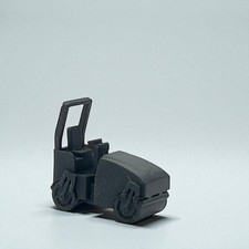 Drum Road Roller Compactor