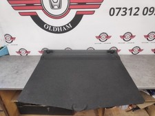 HONDA CIVIC MK9 2012-2017