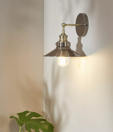 Wall light john lewis - wall,