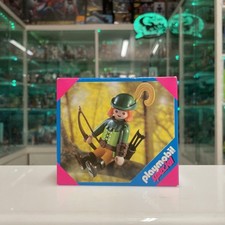 Playmobil - 4582 SPECIAL Robin