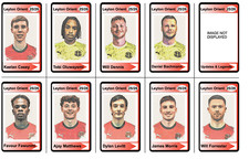 LEYTON ORIENT - 25/26 - JAN
