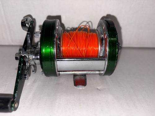 Abu ambassadeur sweden 6500 - abu,