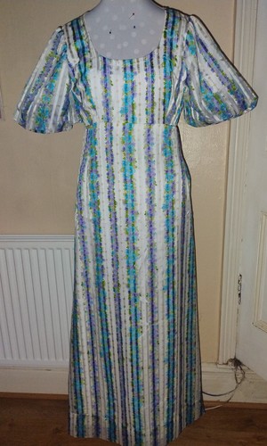 Genuine home made vintage - genuine,