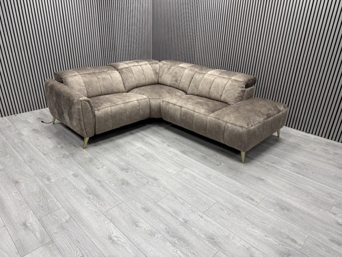 Dfs corner sofa electric - dfs,