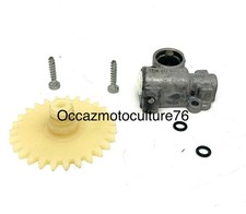 Stihl Oil Pump MSE 200 C Ref