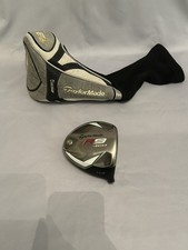 TaylorMade R9 460 11.5’ Driver Head with Headcover