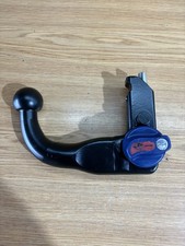 Witter Detachable Towbar