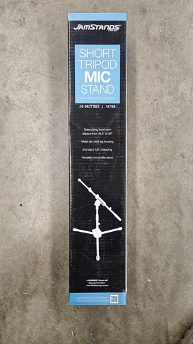 Ultimate support jsmctb50 - ultimate,