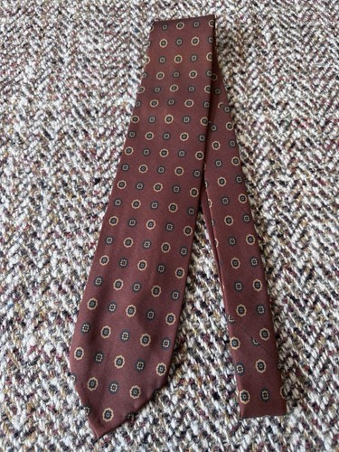 Rubinacci london house silk - london,