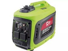 SIP ISG2202 Digital Inverter