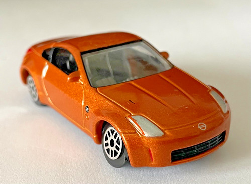 Realtoy nissan fairlady - fairlady,