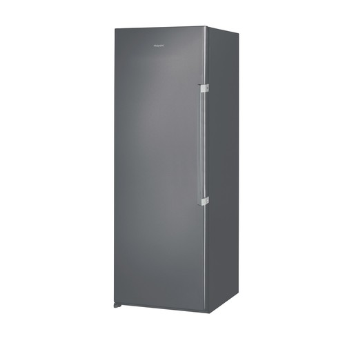 Hotpoint 228 upright freezer - upright,