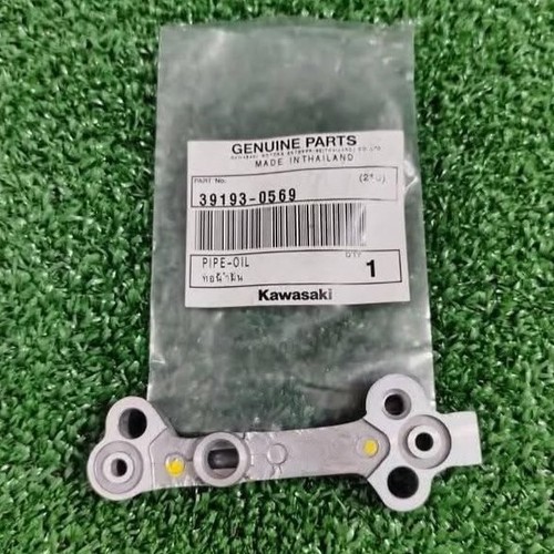 Genuine kawasaki oem new - genuine,