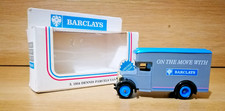 1934 Dennis Parcels Van