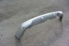 JDM Rear bumper lip for Honda