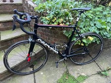 Cervelo R2 Carbon Road Bike Extra Large (61")